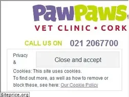 Sites similar to pawpaws.ie