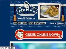 Sites similar to pawpawscatfishhouse.com