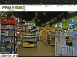 Sites similar to pawpawsdogwash.com