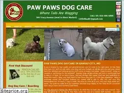 Sites similar to pawpawskc.com