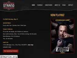 Sites similar to pawpawstrand.com