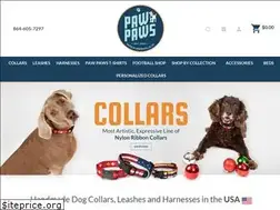Sites similar to pawpawsusa.com
