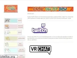 Sites similar to pawpet.tv