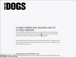 Sites similar to pawpetcarecompany.com