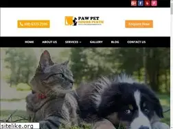 Sites similar to pawpetdoorsperth.com.au