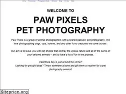 Sites similar to pawpixels.com