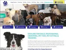 Sites similar to pawplay4dogs.com
