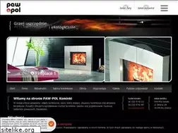 Sites similar to pawpol.pl