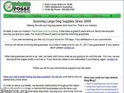Sites similar to pawposse.com