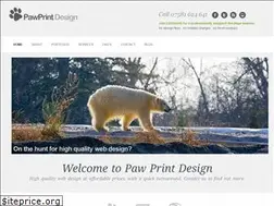 Sites similar to pawprintdesign.com