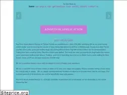 Sites similar to pawprinthearts.com