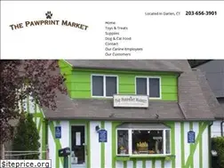 Sites similar to pawprintmarket.com