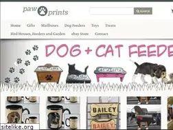 Sites similar to pawprintsdirect.com
