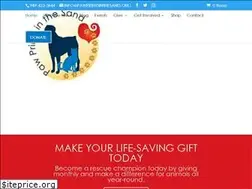 Sites similar to pawprintsinthesand.org