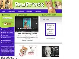Sites similar to pawprintsmagazine.com