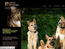 Sites similar to pawprintspix.com