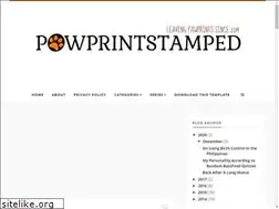 Sites similar to pawprintstamped.blogspot.com