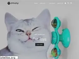 Sites similar to pawpycup.com