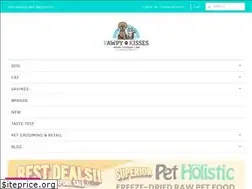 Sites similar to pawpykisses.com