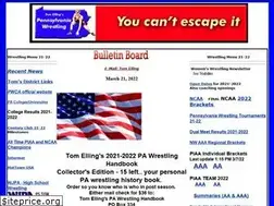 Sites similar to pawrsl.com