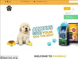 Sites similar to pawrulz.com