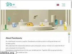 Sites similar to paws-beauty.com