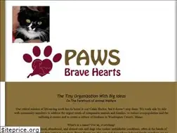 Sites similar to paws-calais.com