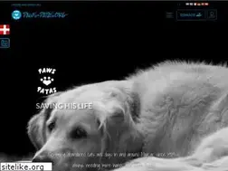 Sites similar to paws-patas.org