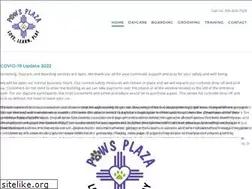 Sites similar to paws-plaza.com