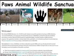 Sites similar to paws-sc.com