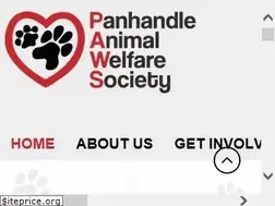 Sites similar to paws-shelter.com