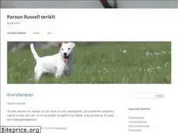 Sites similar to paws.cz