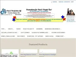 Sites similar to paws2purrfection.com