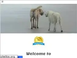 Sites similar to paws4adoption.org