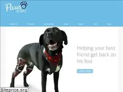 Sites similar to pawsability.ca