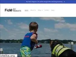 Sites similar to pawsaboard.com