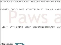 Sites similar to pawsacrossbritain.blogspot.in