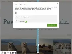 Sites similar to pawsacrossbritain.co.uk