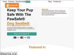 Sites similar to pawsafe.com