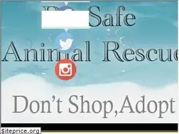 Sites similar to pawsafe.org