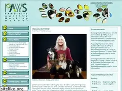 Sites similar to pawsagility.com