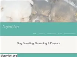 Sites similar to pawsalaska.com