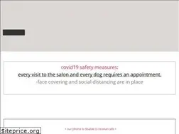 Sites similar to pawsandbows.com