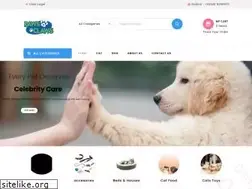 Sites similar to pawsandclaws.com.pk