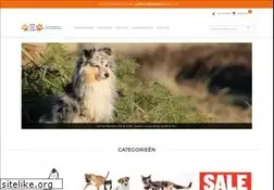 Sites similar to pawsandclaws.nl