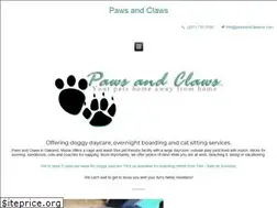 Sites similar to pawsandclawsme.com