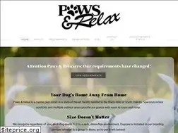 Sites similar to pawsandrelaxblackhills.com