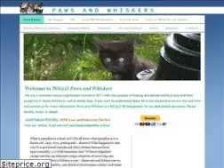 Sites similar to pawsandwhiskers.us