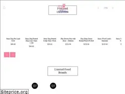 Sites similar to pawsandwhiskerstt.com