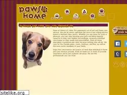 Sites similar to pawsathome.com